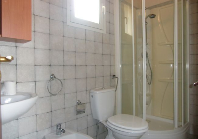 Casa Vacanze Villetta a schiera Villa Andrea